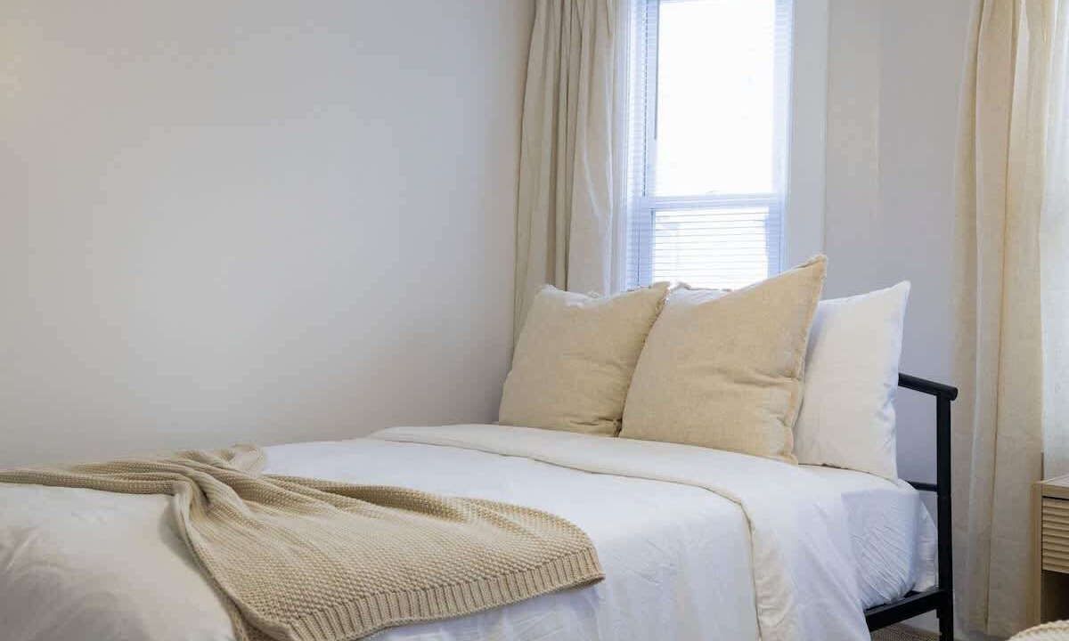 Photo of Bedroom in Winter Hill