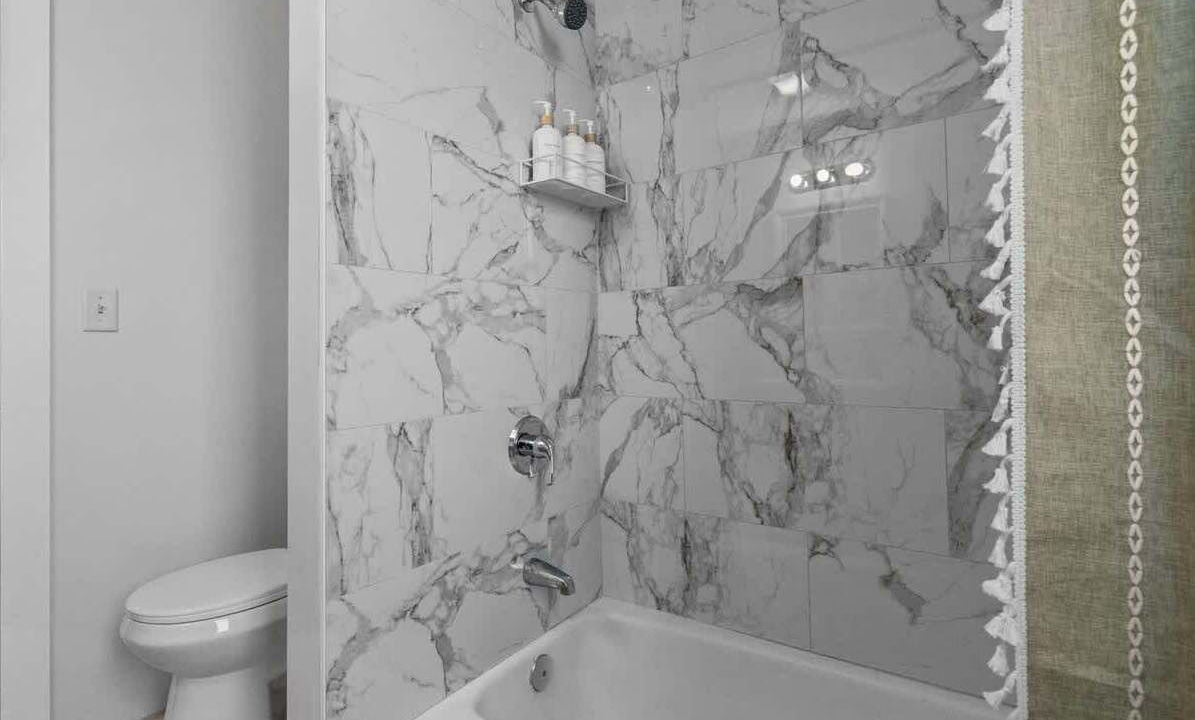 Photo of Bathroom in Winter Hill