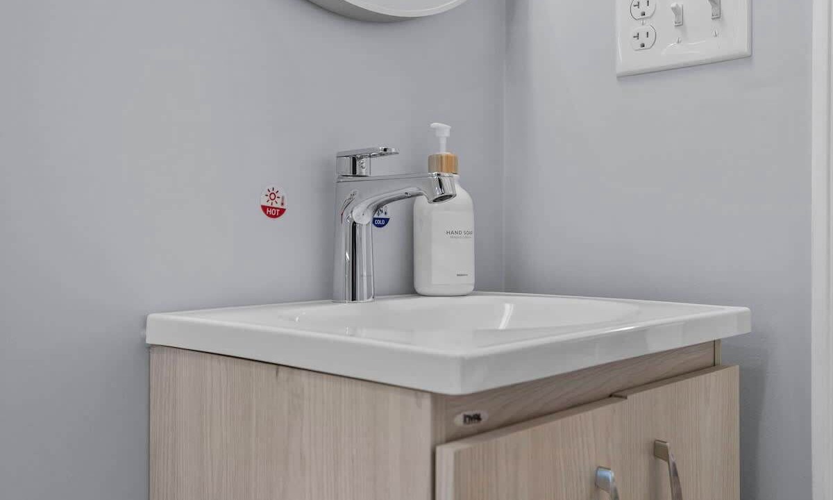 Photo of Bathroom in Winter Hill