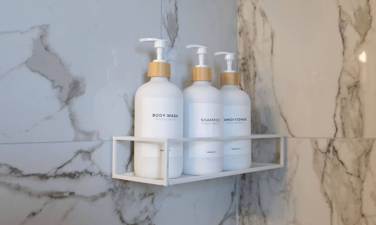 Photo of Bathroom in Winter Hill
