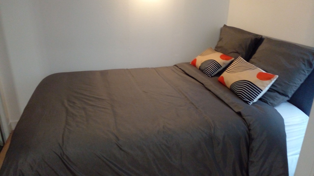 Photo of Bedroom in Louvres