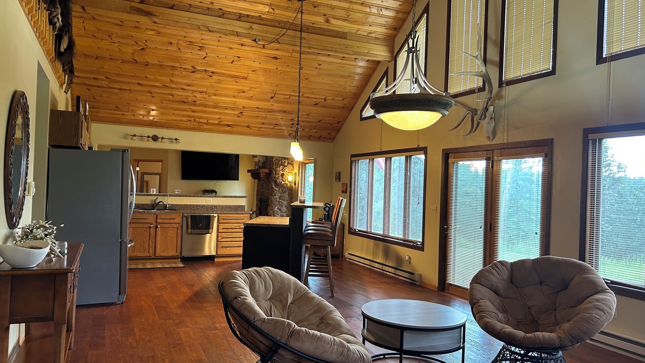 Photo of Livingroom in Lead