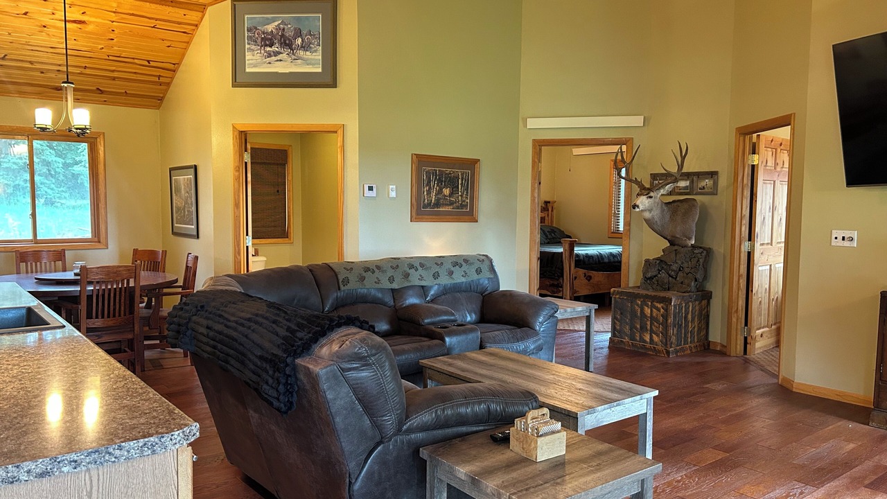 Photo of Livingroom in Lead