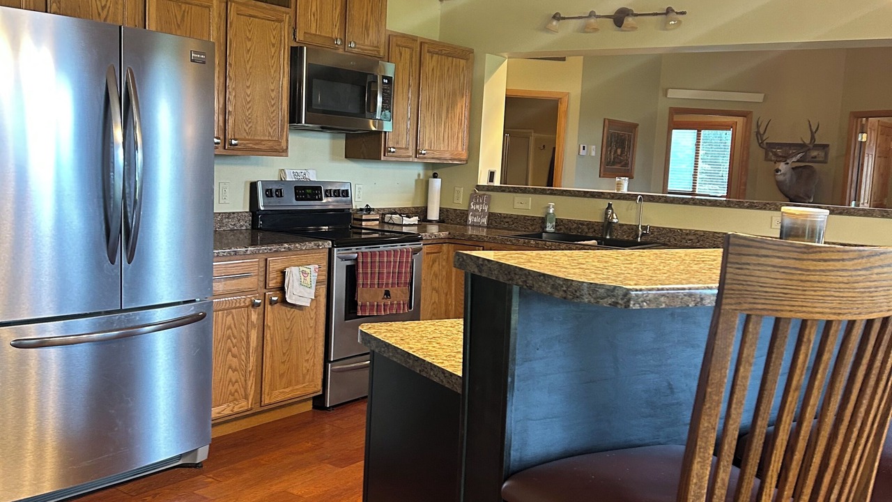 Photo of Kitchen in Lead