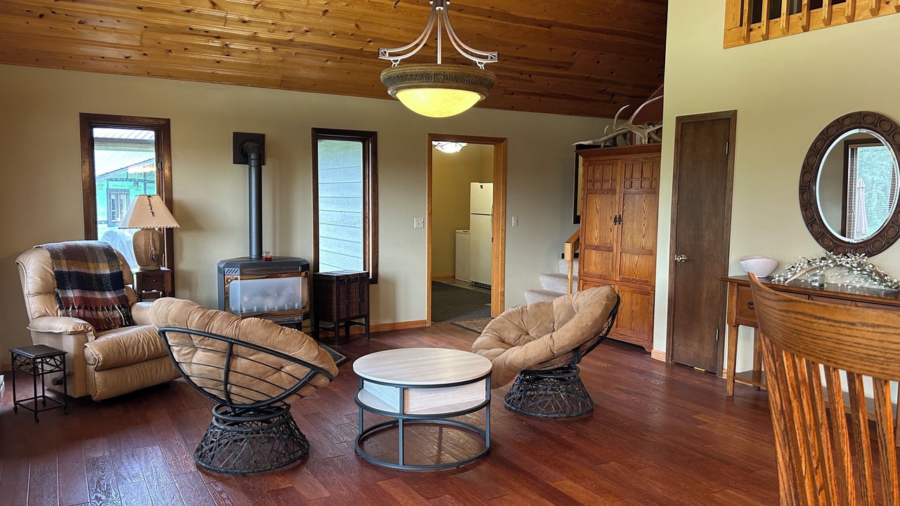 Photo of Livingroom in Lead
