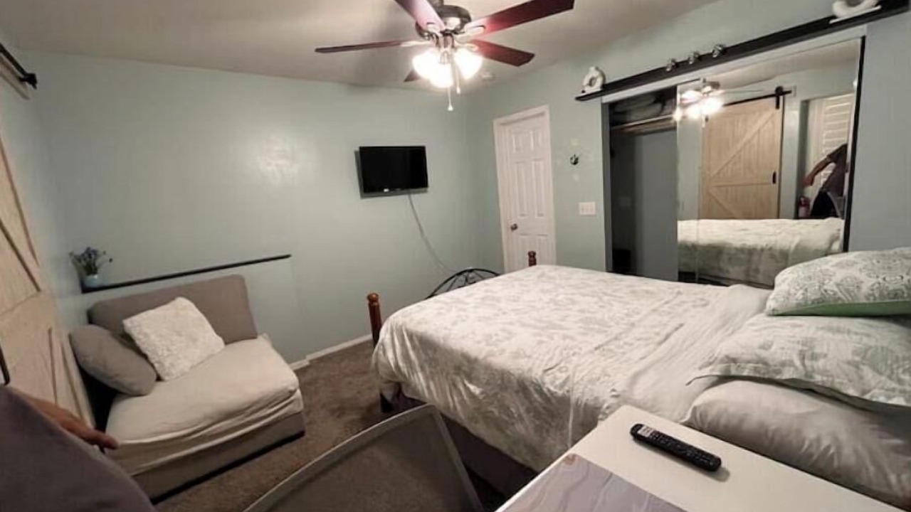 Photo of Bedroom in Greenacres