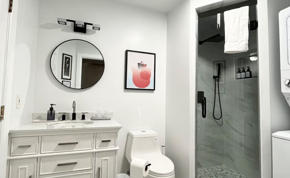 Photo of Bathroom in Pomona