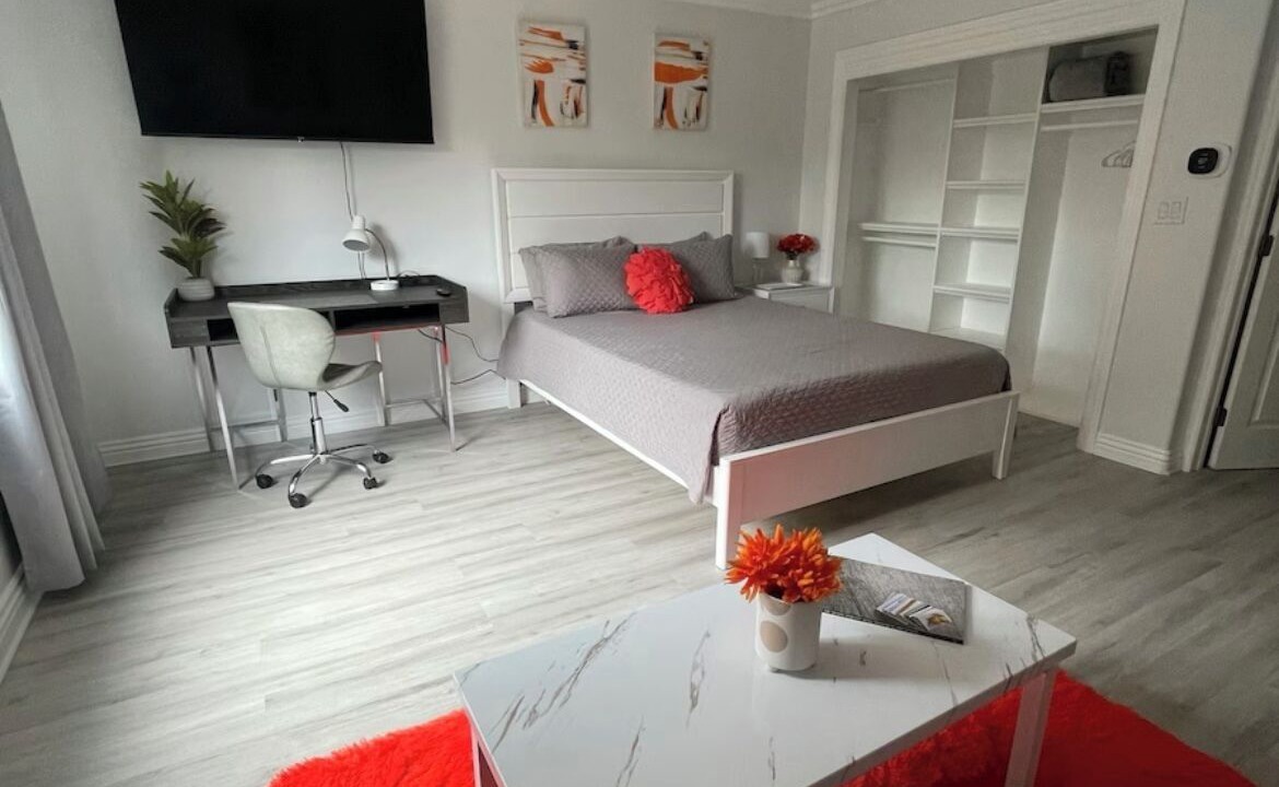 Photo of Bedroom in Pomona
