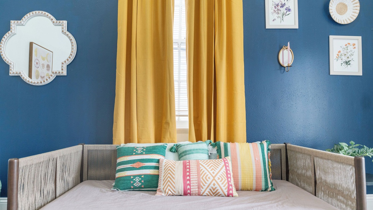 Photo of Bedroom in Mid-City