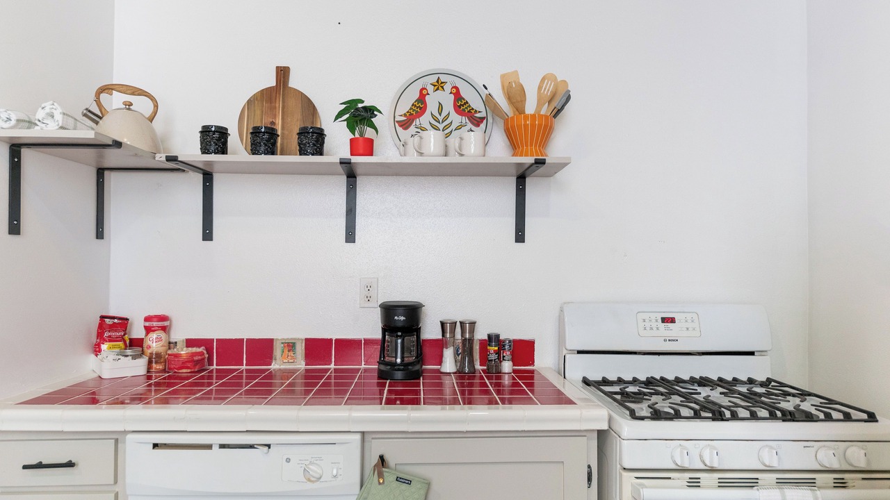 Photo of Kitchen in Mid-City