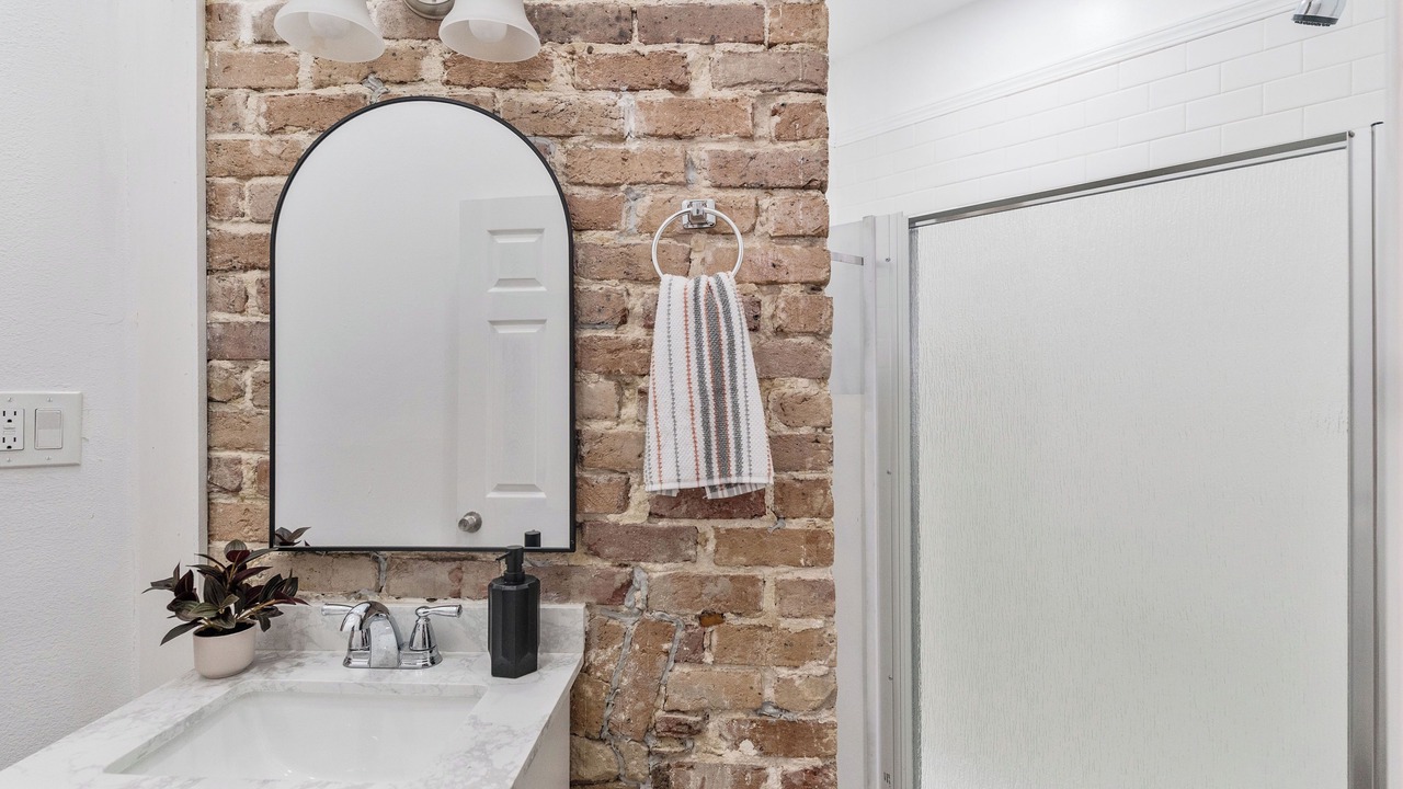 Photo of Bathroom in Mid-City
