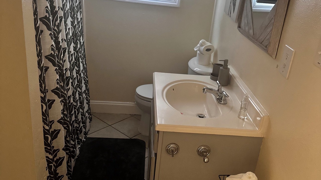 Photo of Bathroom in Dixon