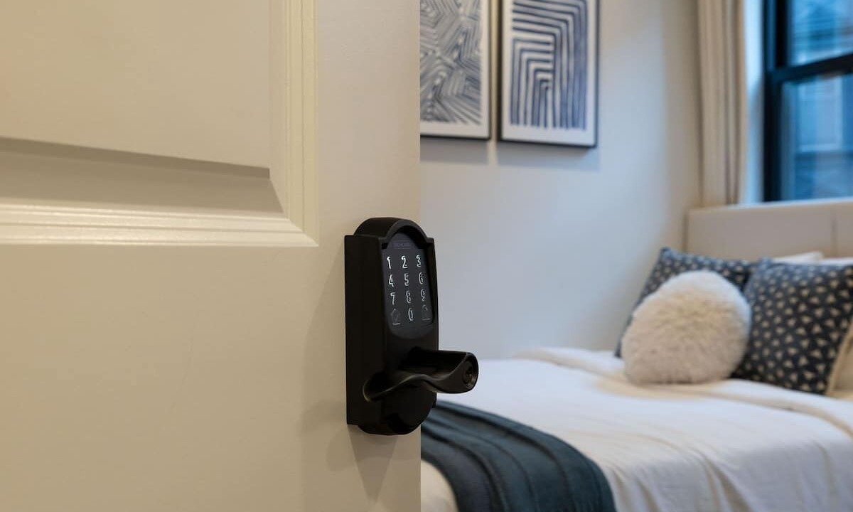 Photo of Bedroom in North End