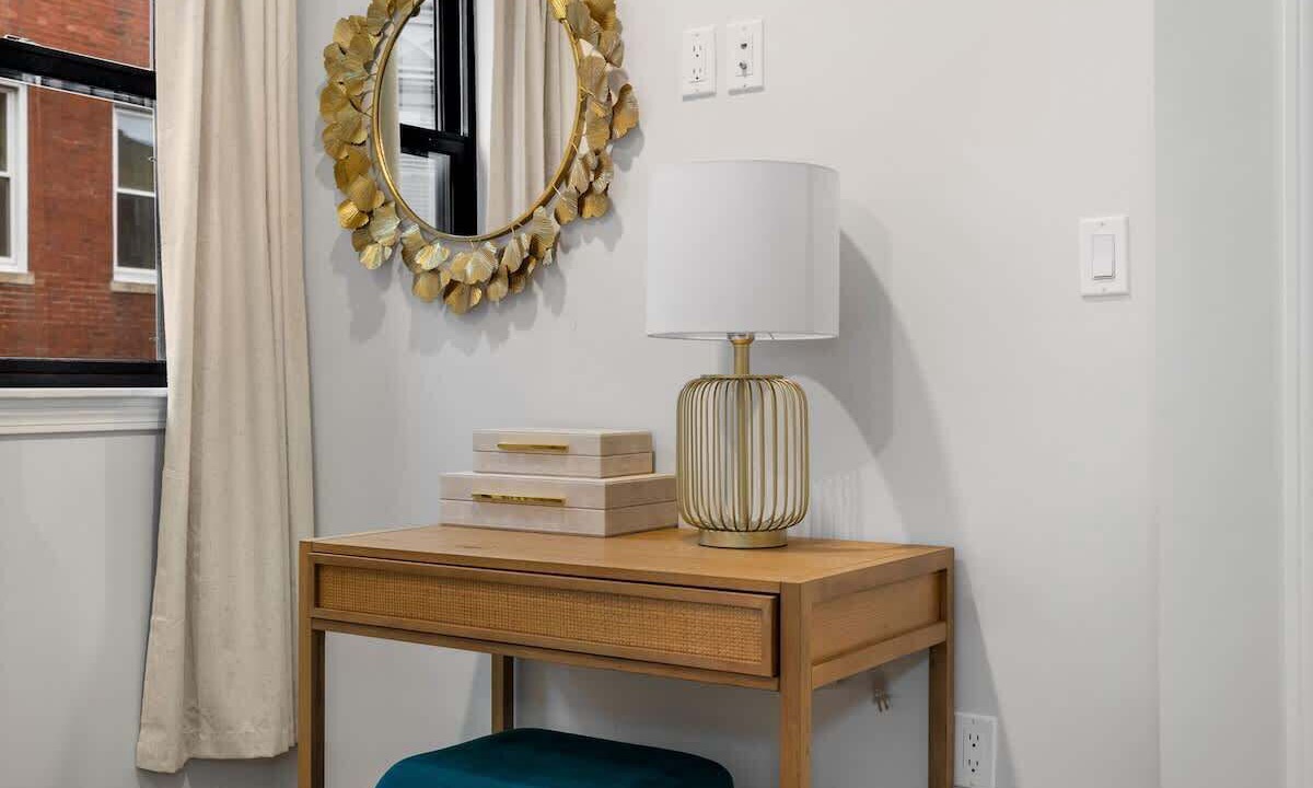 Photo of Bedroom in North End
