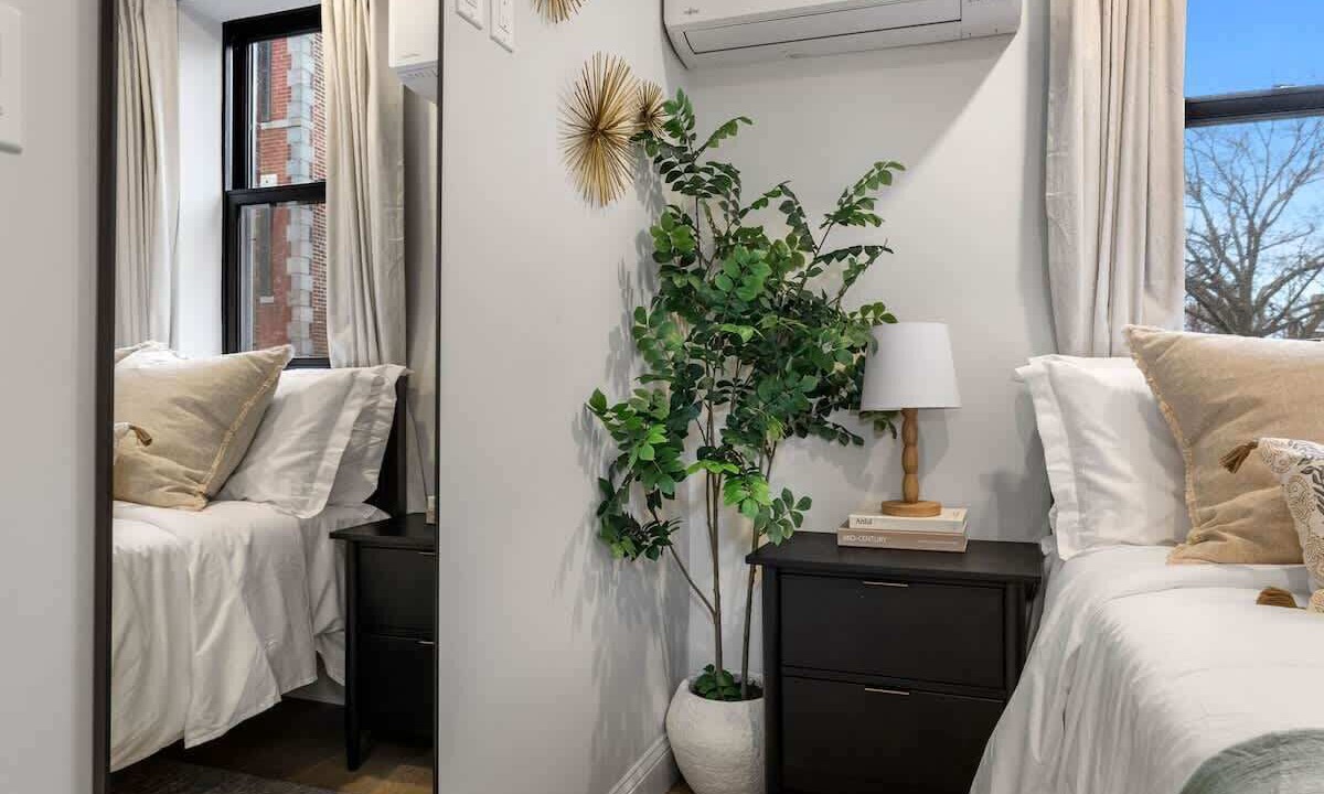 Photo of Bedroom in North End