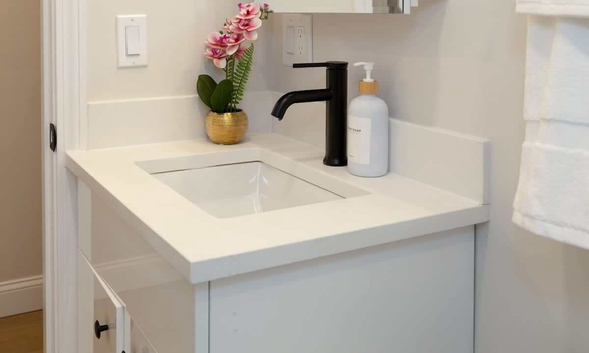 Photo of Bathroom in North End
