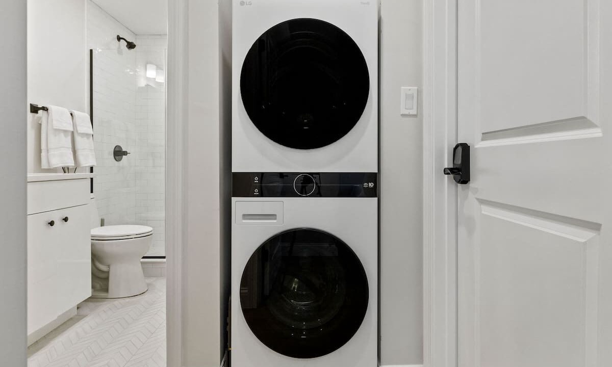 Photo of Bathroom in North End