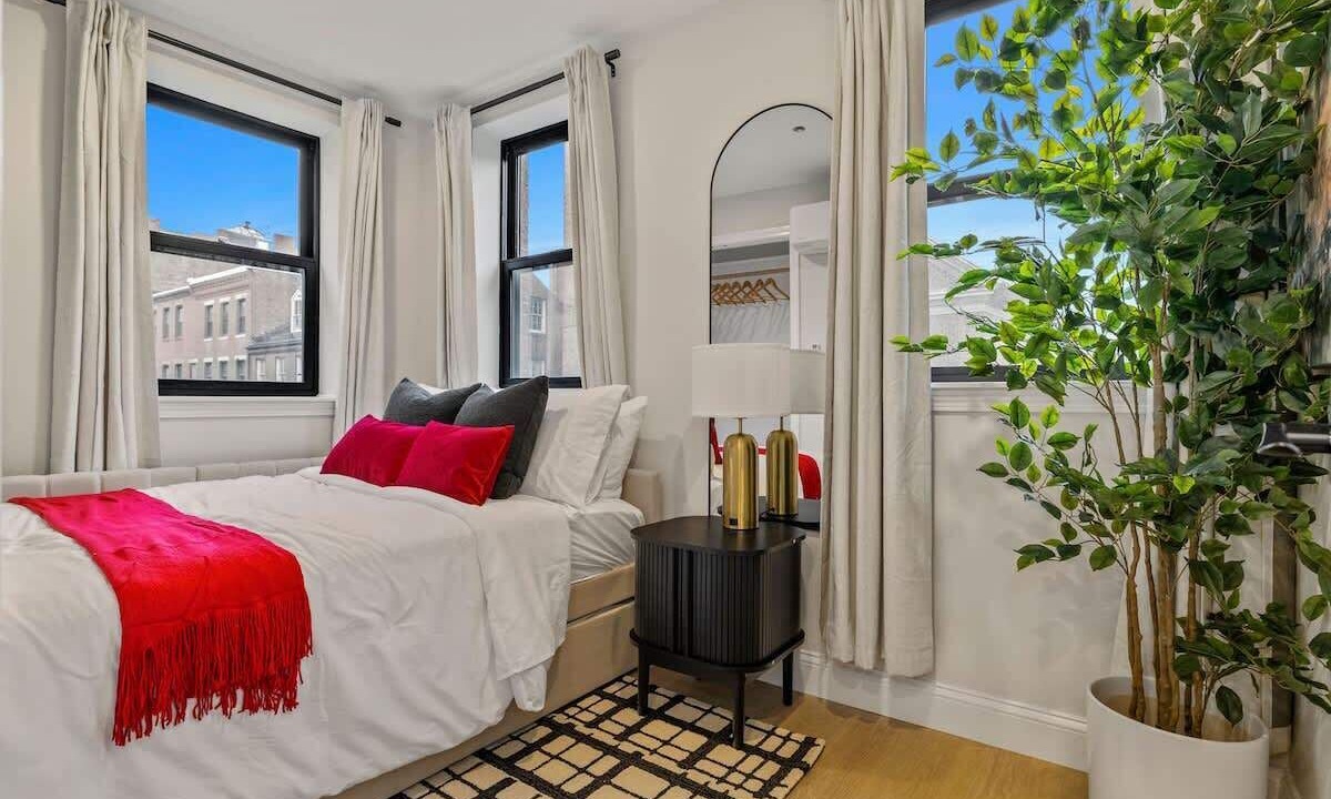 Photo of Bedroom in North End