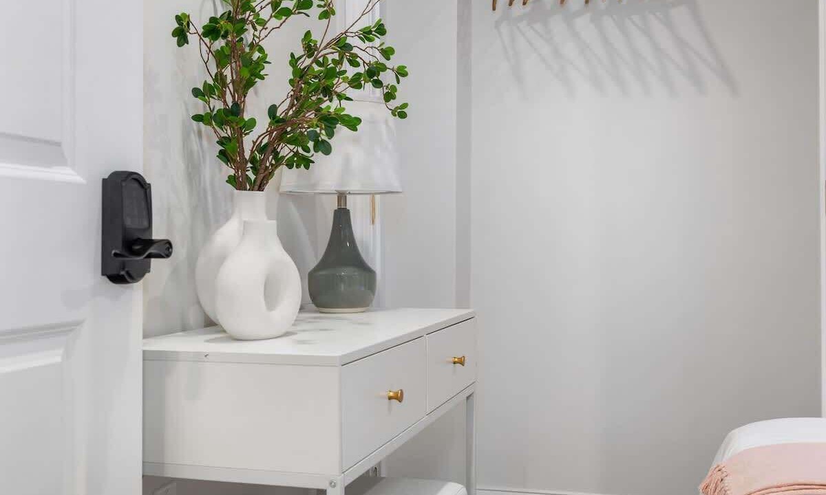 Photo of Bedroom in North End