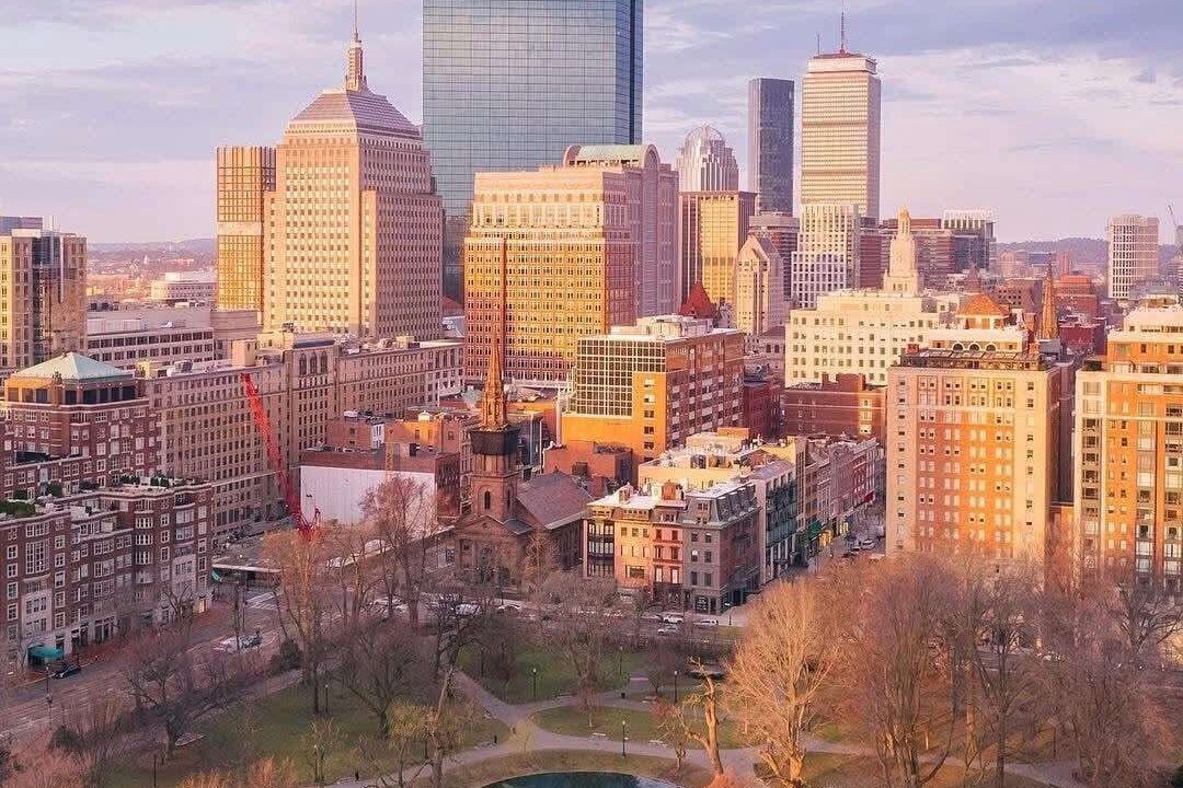 Photo of Outdoor in North End