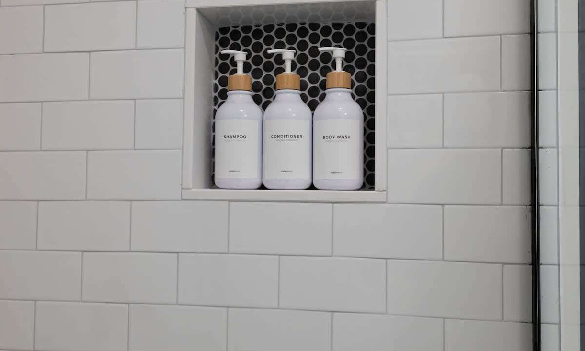 Photo of Bathroom in North End