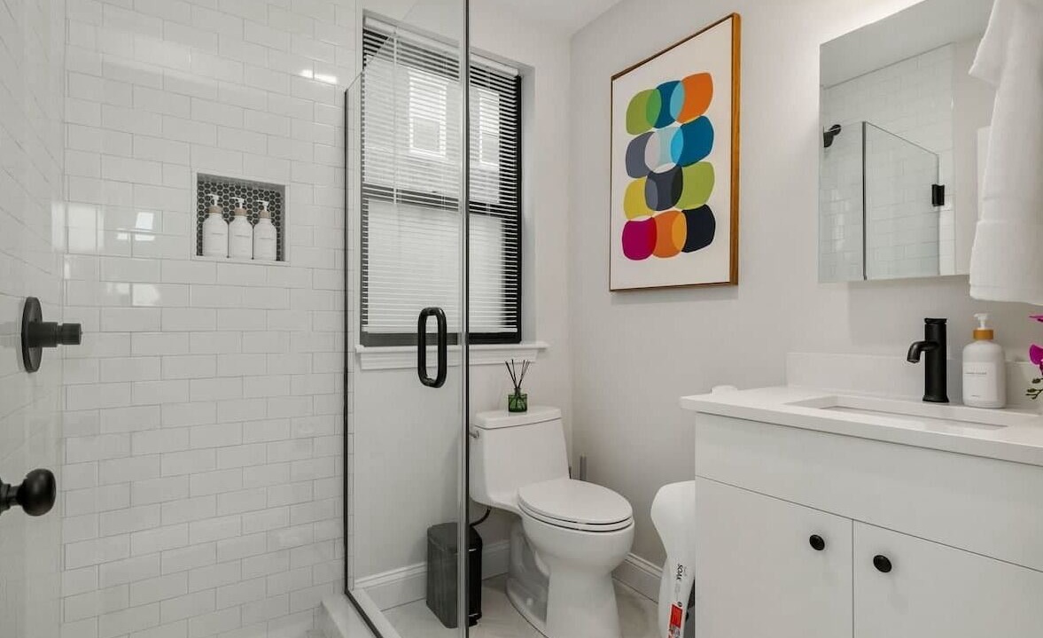 Photo of Bathroom in North End