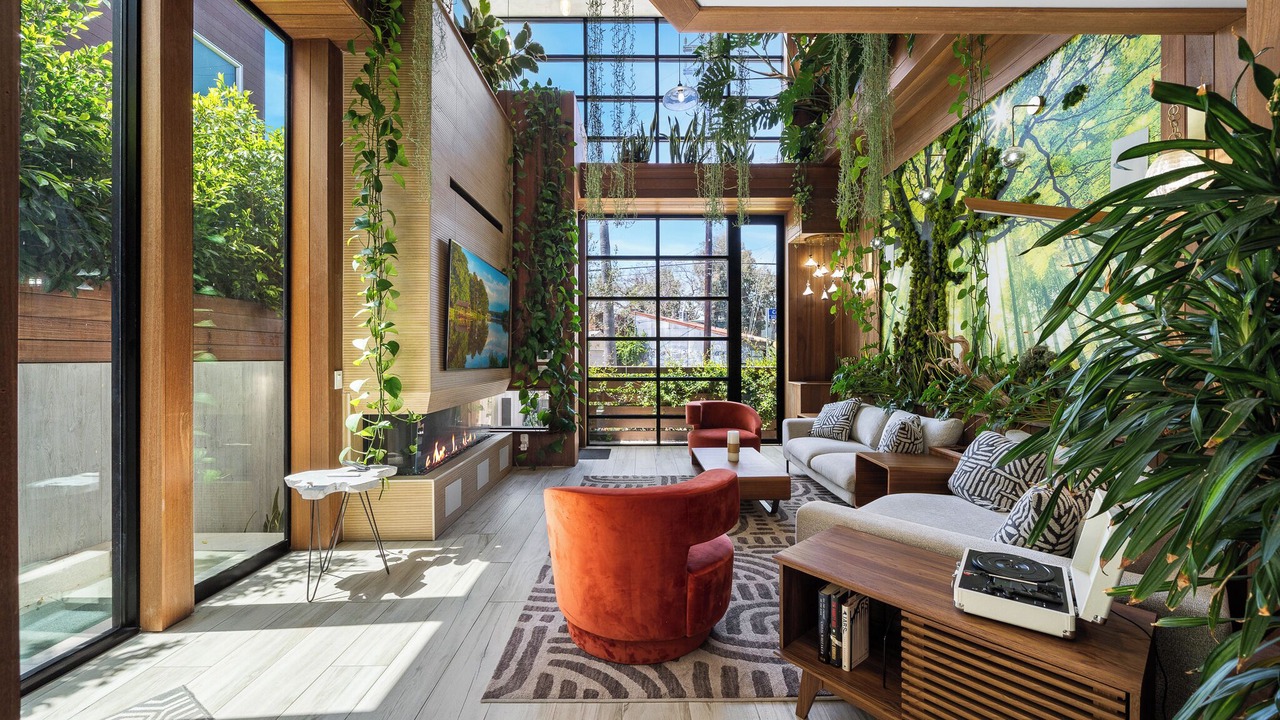 Photo of Livingroom in Venice