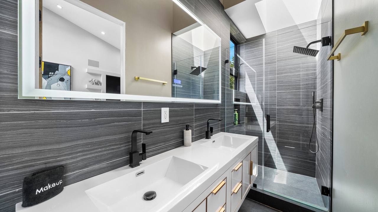 Photo of Bathroom in Venice