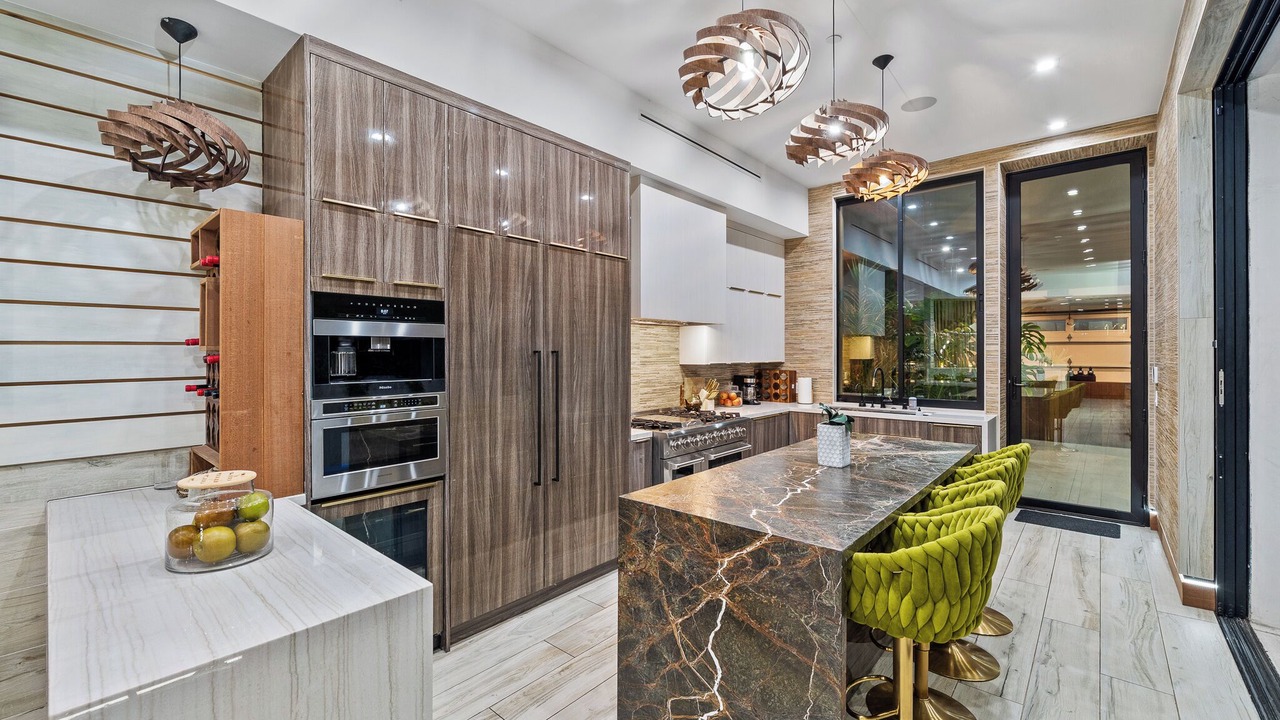 Photo of Kitchen in Venice