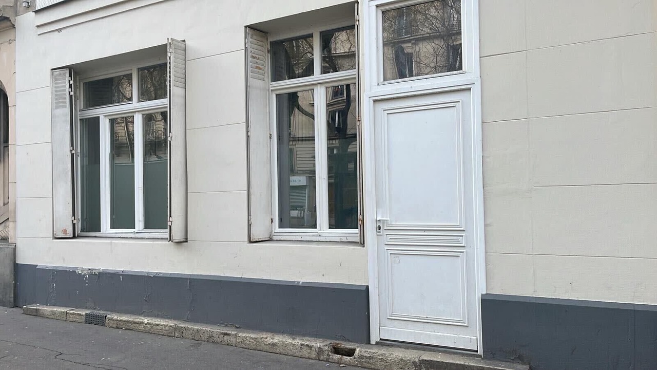 Photo of Outdoor in Batignolles
