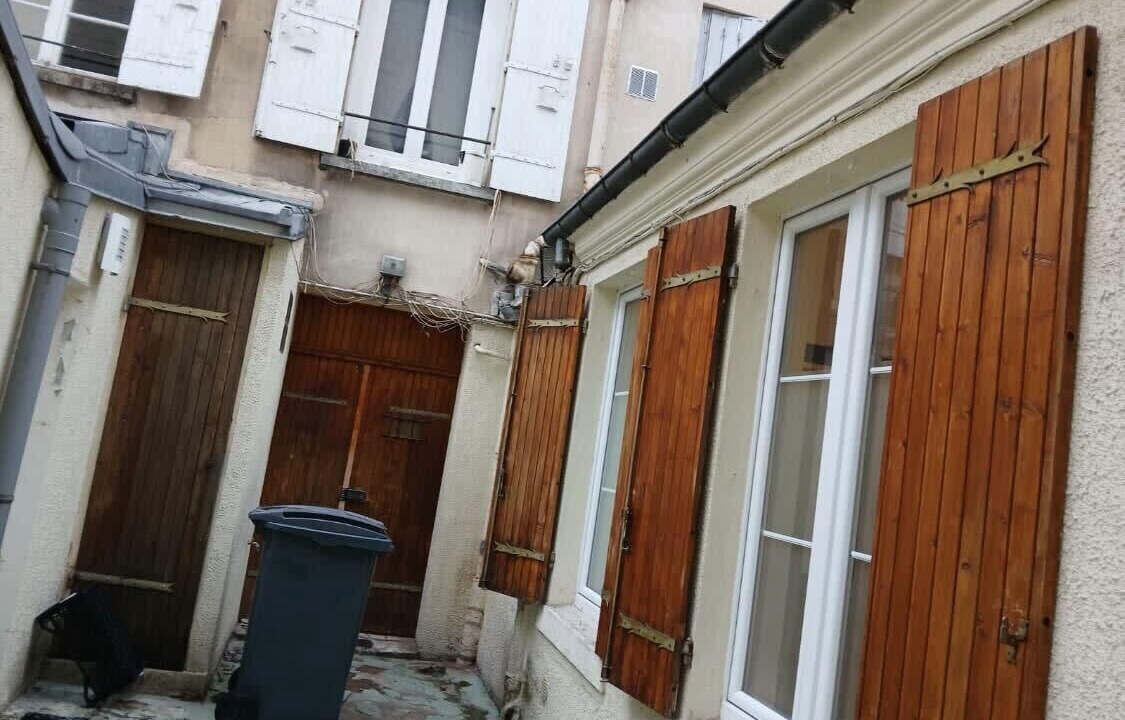 Photo of Outdoor in Batignolles
