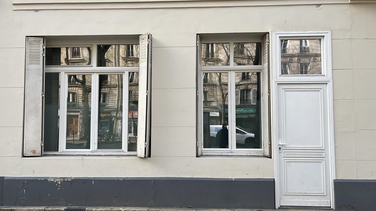 Photo of Outdoor in Batignolles