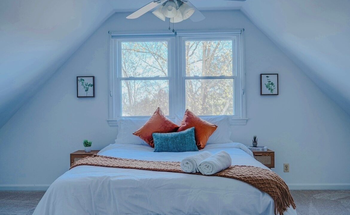 Photo of Bedroom in Aldie