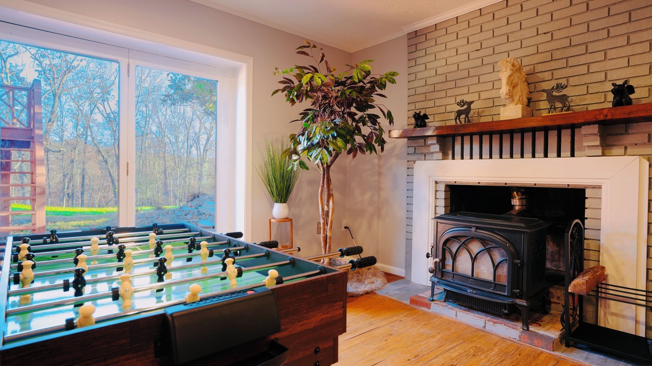 Photo of Bedroom in Aldie