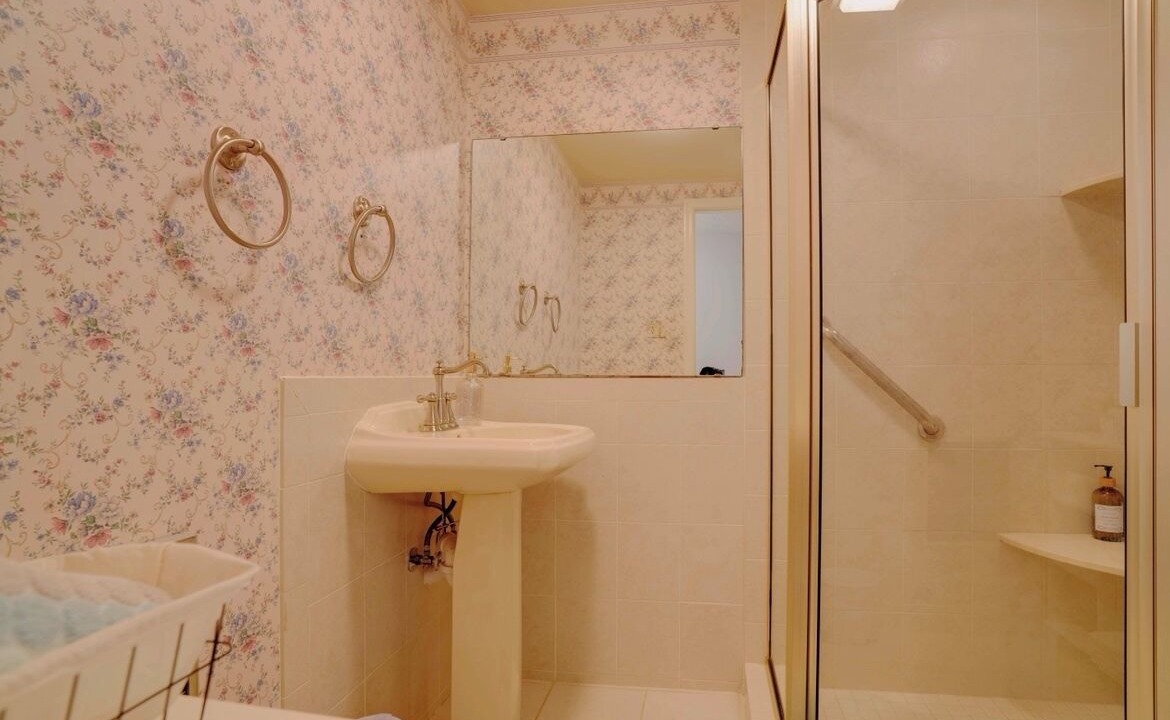 Photo of Bathroom in Aldie