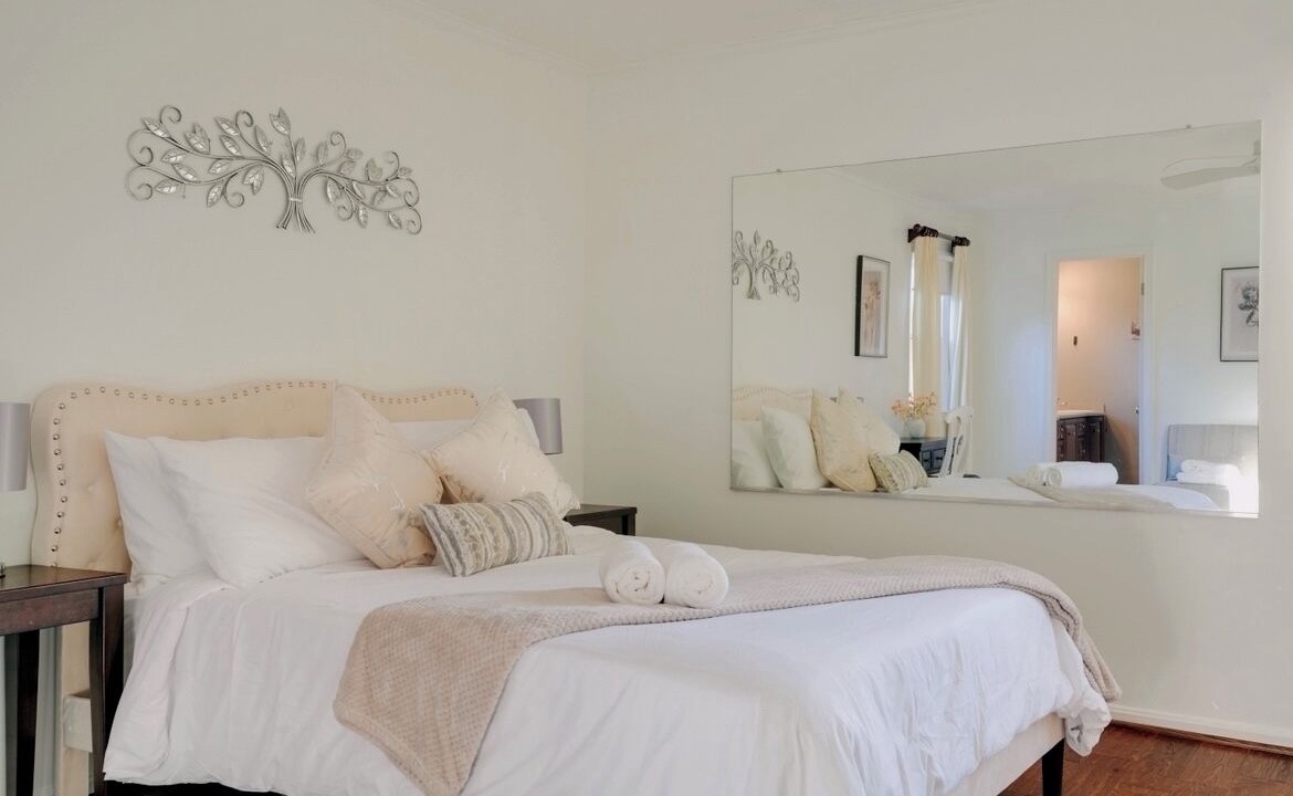 Photo of Bedroom in Aldie