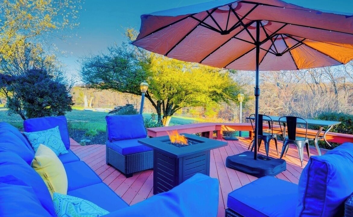 Photo of Outdoor in Aldie