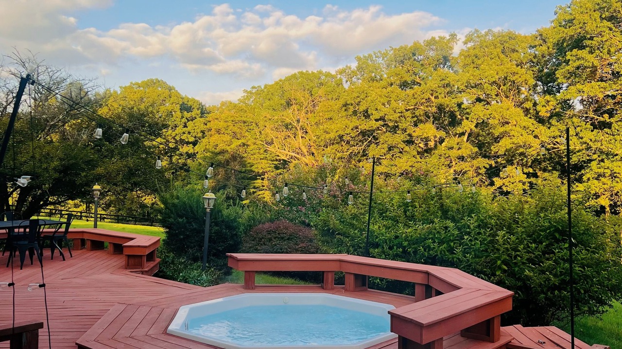 Photo of Outdoor in Aldie