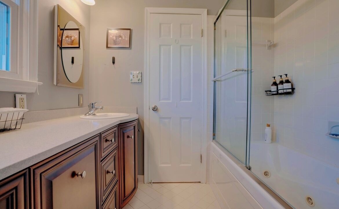 Photo of Bathroom in Aldie