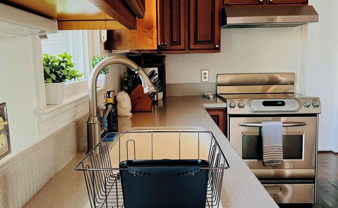 Photo of Kitchen in Aldie
