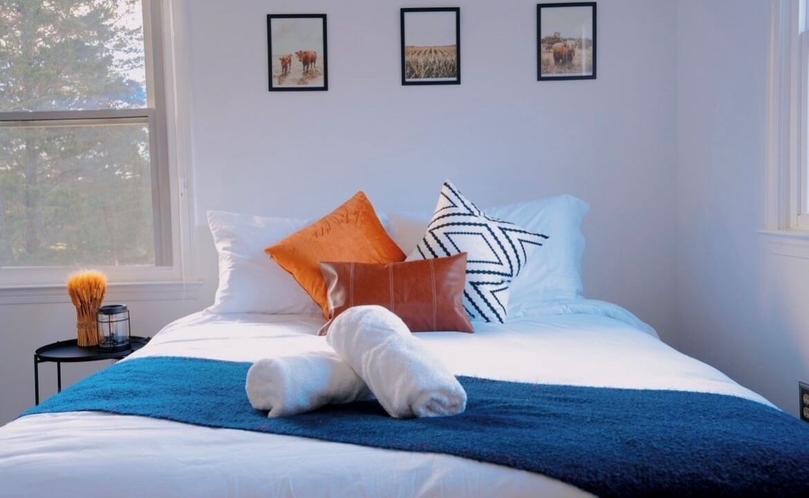 Photo of Bedroom in Aldie
