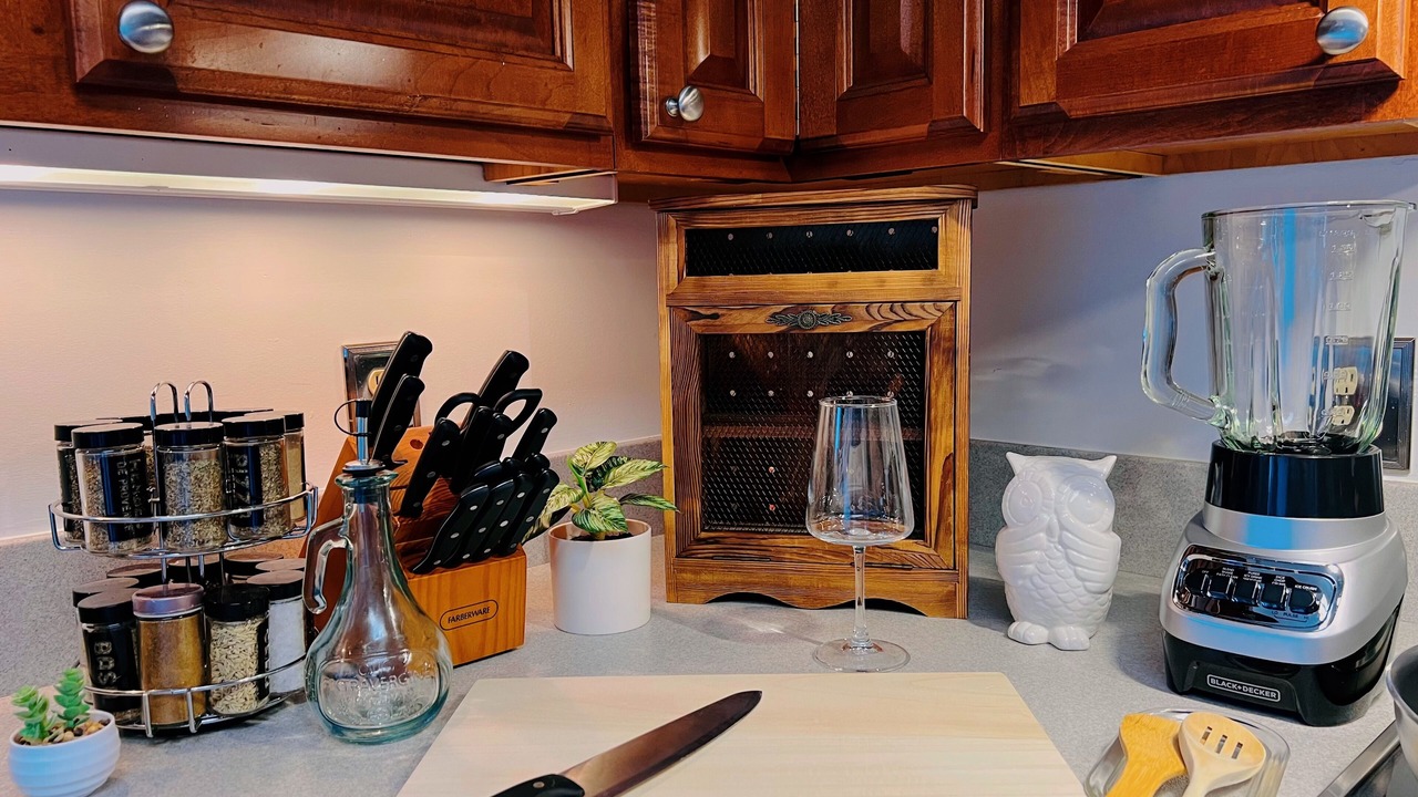 Photo of Kitchen in Aldie