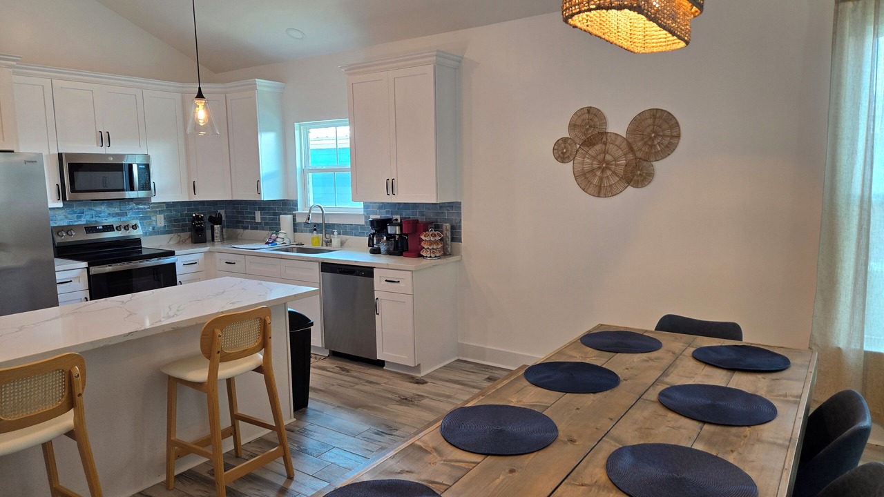 Photo of Kitchen in Gulfport
