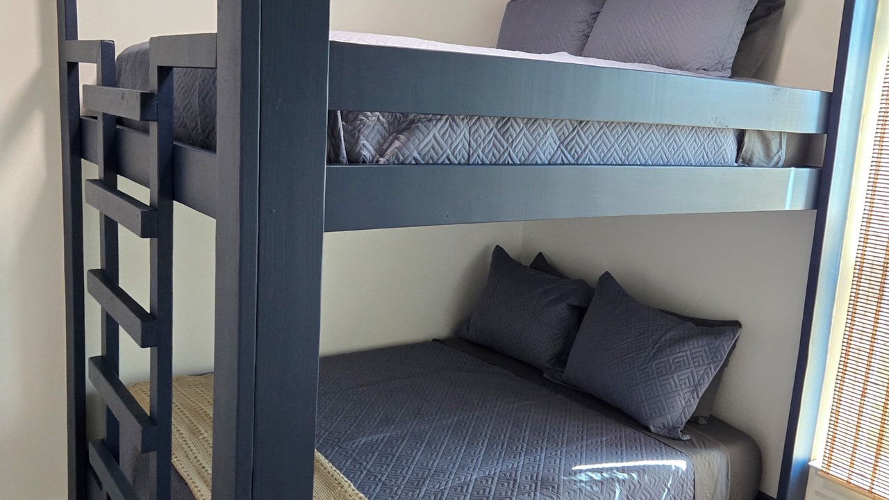 Photo of Bedroom in Gulfport