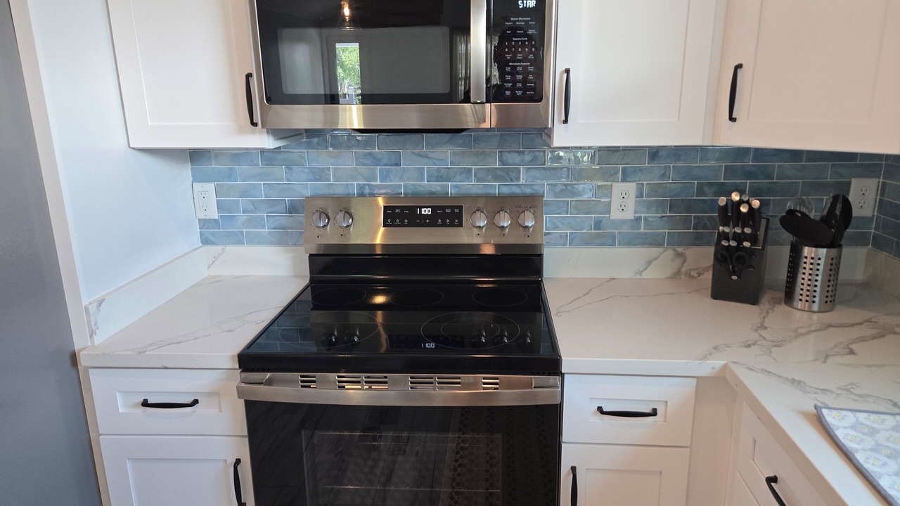 Photo of Kitchen in Gulfport