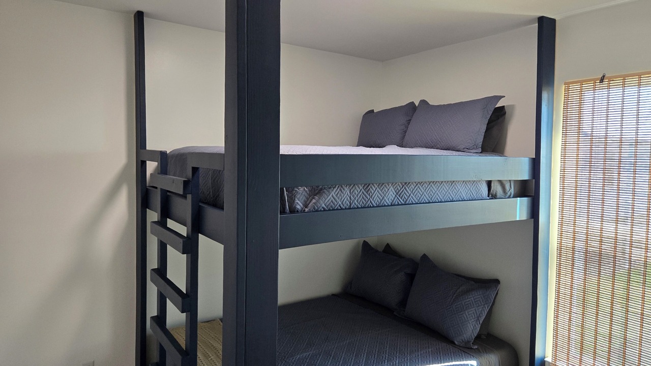 Photo of Bedroom in Gulfport
