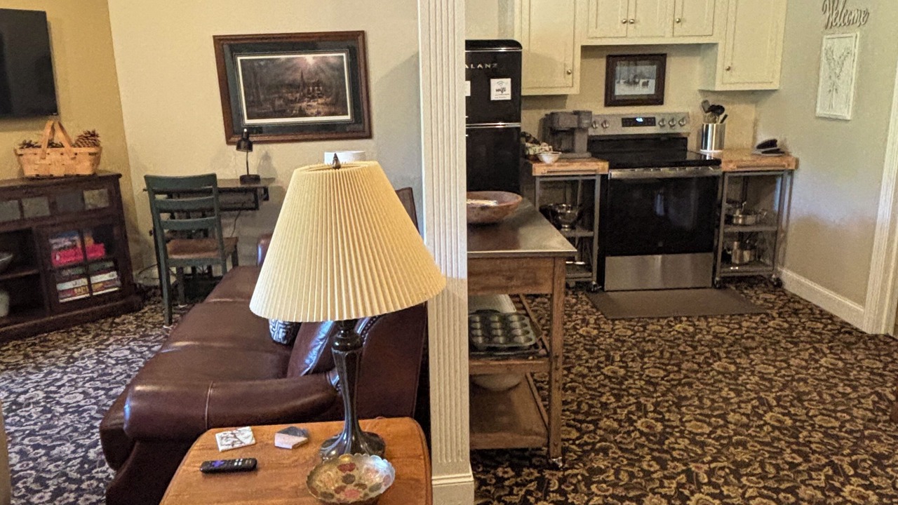 Photo of Livingroom in Pella