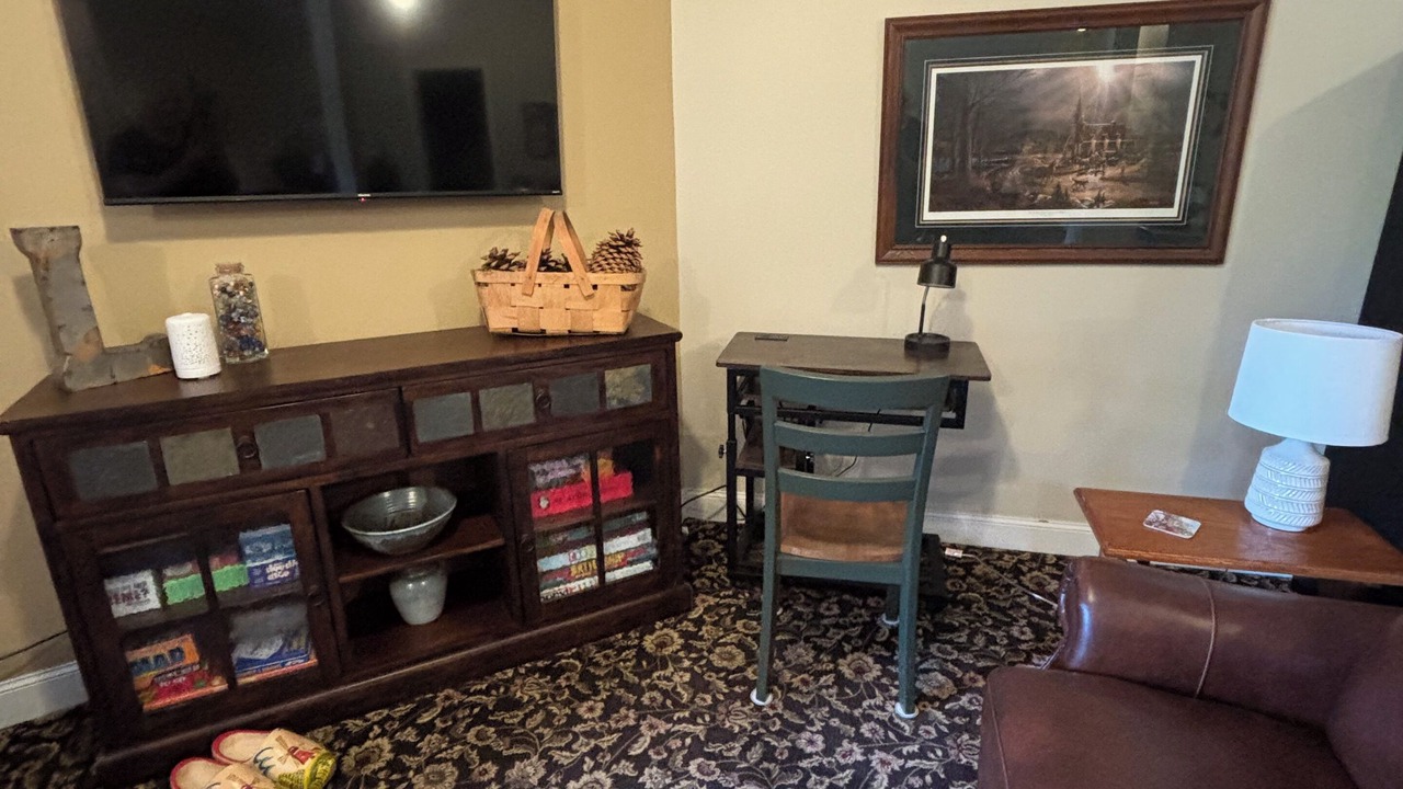 Photo of Livingroom in Pella