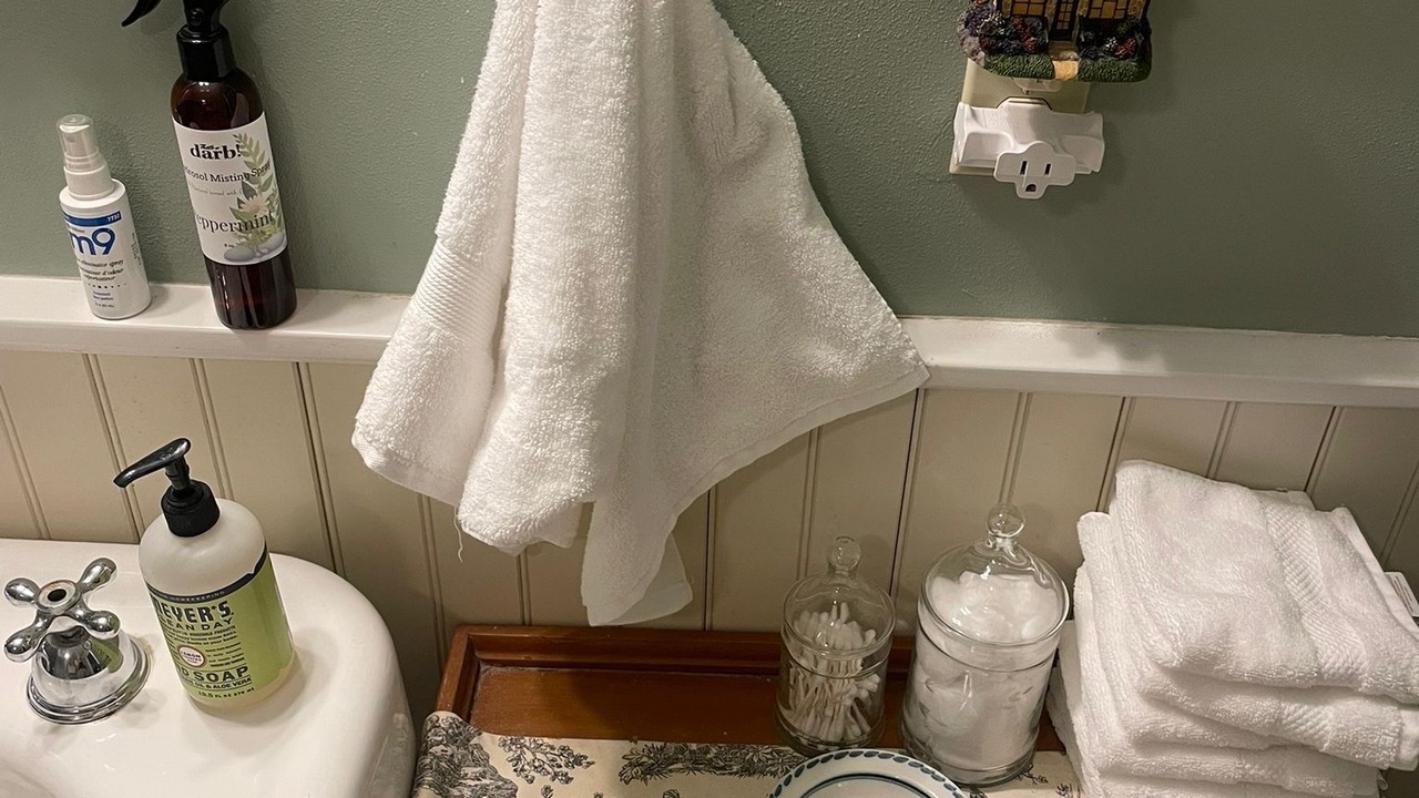 Photo of Bathroom in Pella