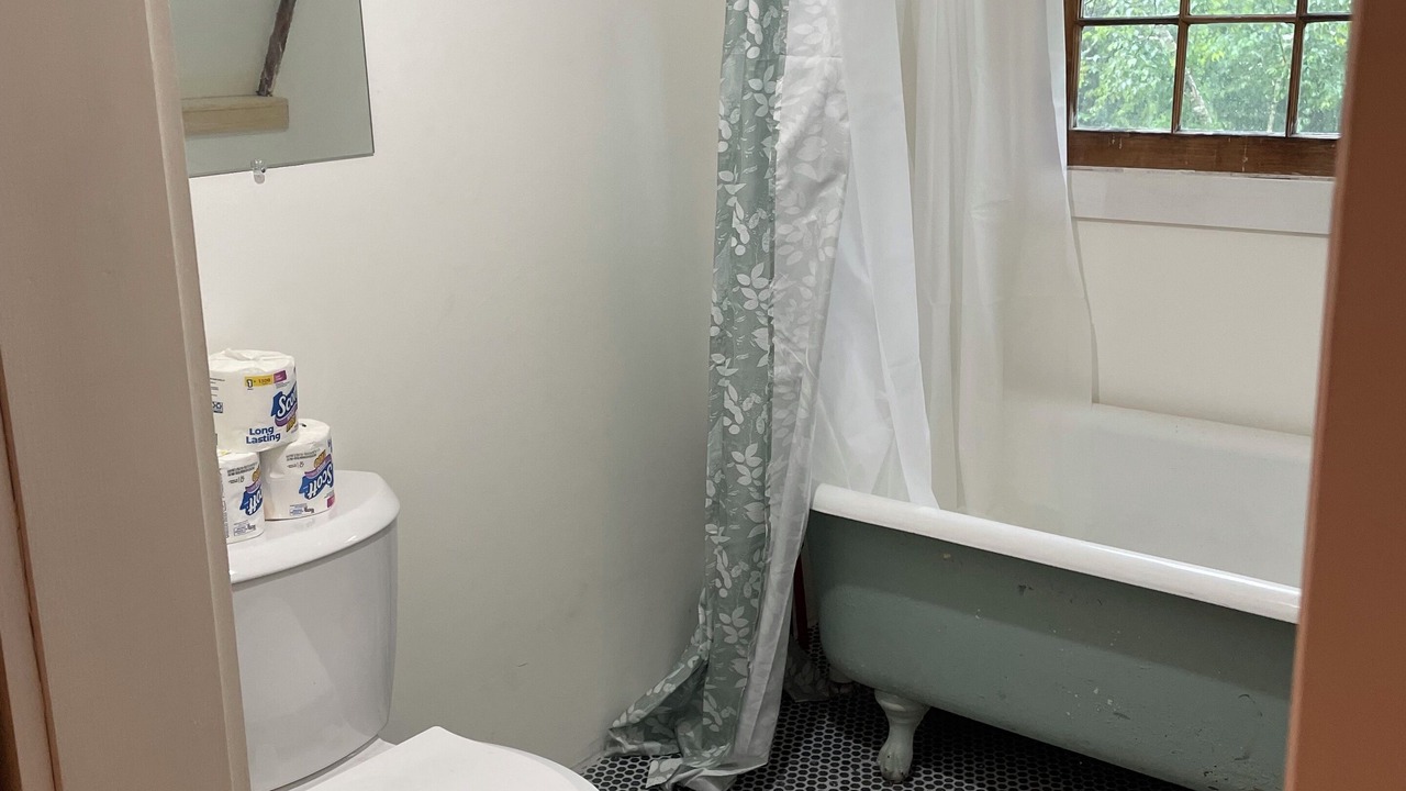 Photo of Bathroom in West Stockbridge
